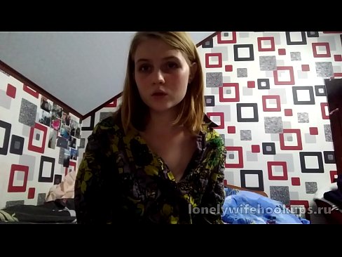 ❤️ Juna blonda studento el Rusio ŝatas pli grandajn dikojn. ❤️ Seksofilmeto ĉe eo.yinshuabang.top
