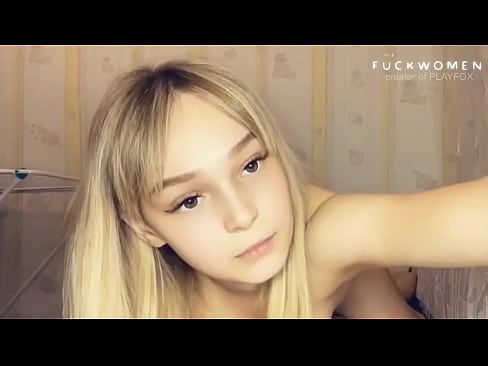 ❤️ Nesatigebla lernejanino donas disbatantan pulsantan buŝan kremaĵon al samklasano ❤️ Seksofilmeto ĉe eo.yinshuabang.top
